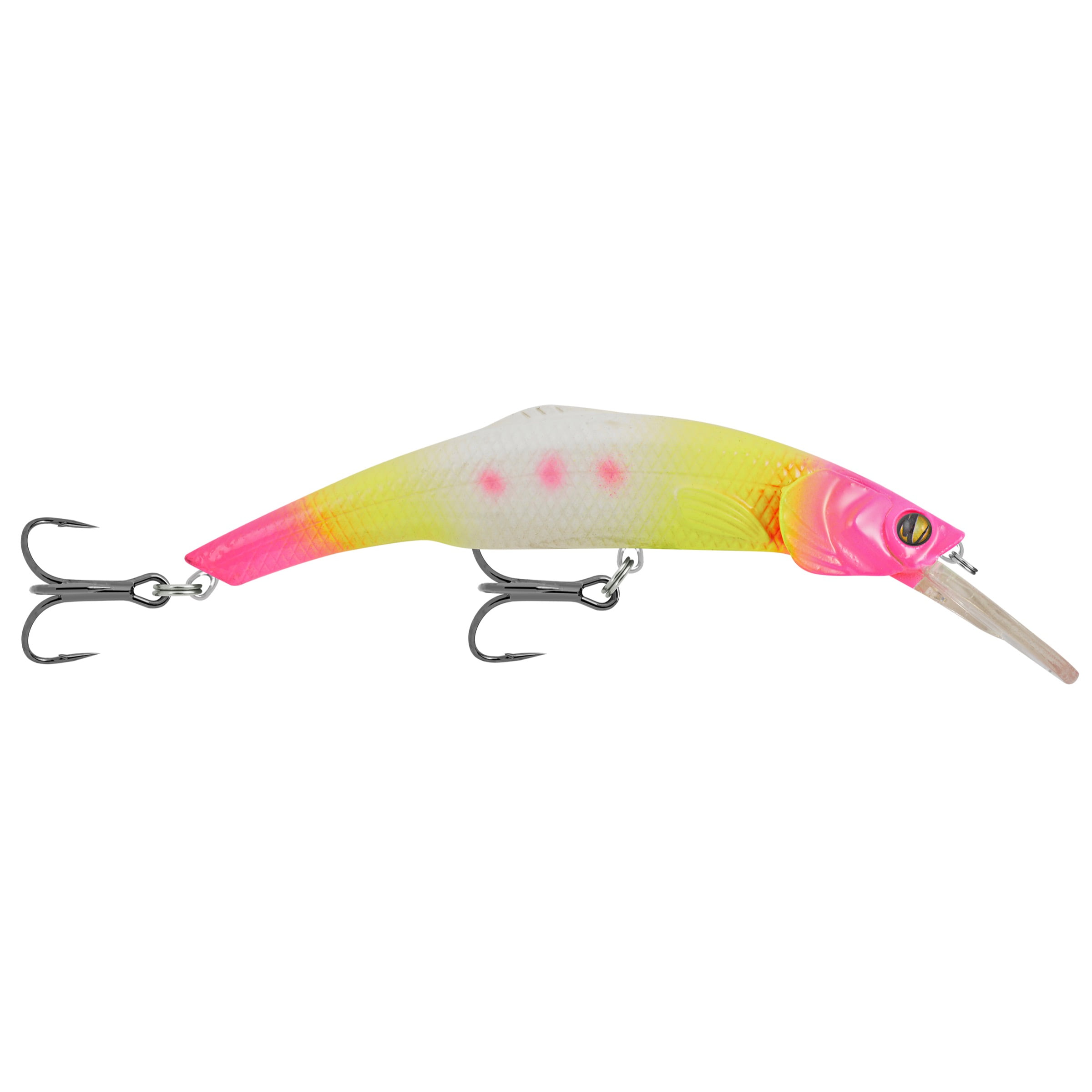 Chic Magnet MATZUO Kinchou Minnow - Deep Diver Size 11-5/8 oz Chic Magnet MATZUO Kinchou Minnow - Deep Diver Size 11-5/8 oz