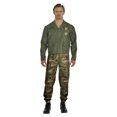 thumbnail image 1 of Costume de soldat - Homme, 1 of 1