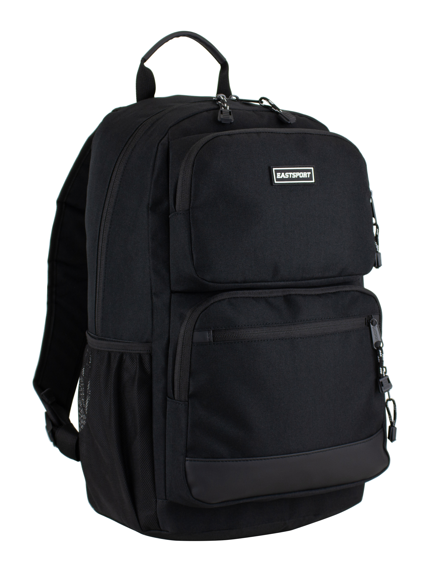 Eastsport Aurora Core 17" Backpack, Black photo 5