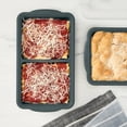 thumbnail image 2 of MIU Silicone Freezer Trays with Lids, 5-Pack – Flexible BPA-Free Silicone Freezing Molds for Meal Prep, Baby Food, Sauce & Herb Storage, Stackable Freezer Containers, 2 of 7