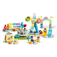 thumbnail image 2 of LEGO Duplo Town Parque de Atracciones 10956, 2 of 4