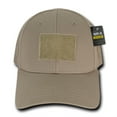 thumbnail image 4 of Low Crown Structured Tactical Cap, Khaki, 4 of 4
