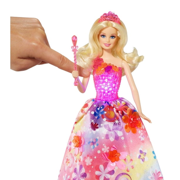 Barbie and The Secret Door Princess Alexa - Sounds Only - Walmart.ca