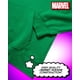 thumbnail image 5 of Buzo Marvel Spider-Man con Estampado de Algodón Pequeño Verde, 5 of 7
