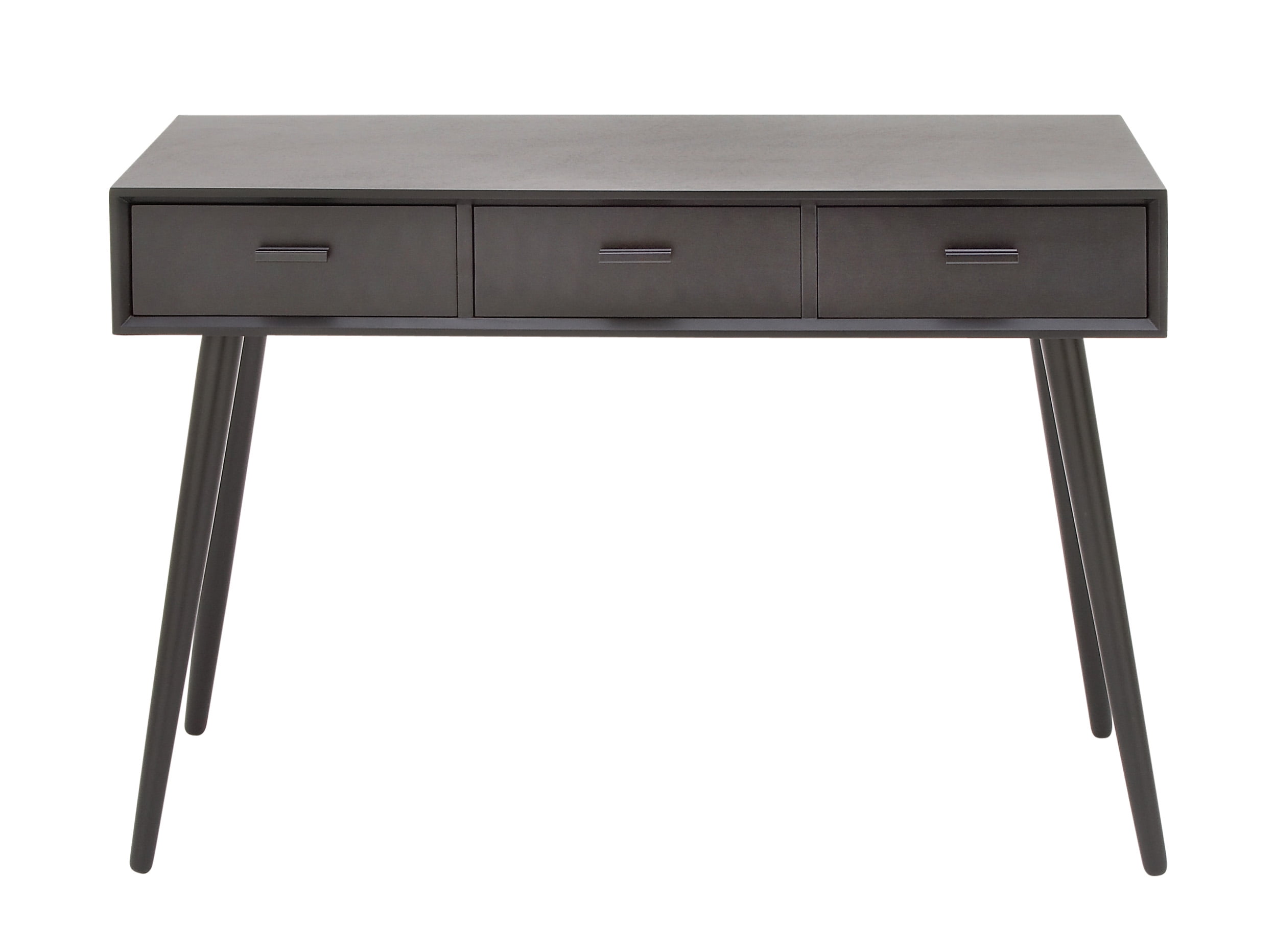 console table 42 inches wide