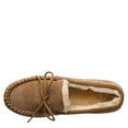 thumbnail image 5 of BEARPAW Men's Wyden Hickory Slipper Size 11 | Men's Slip On, 5 of 6