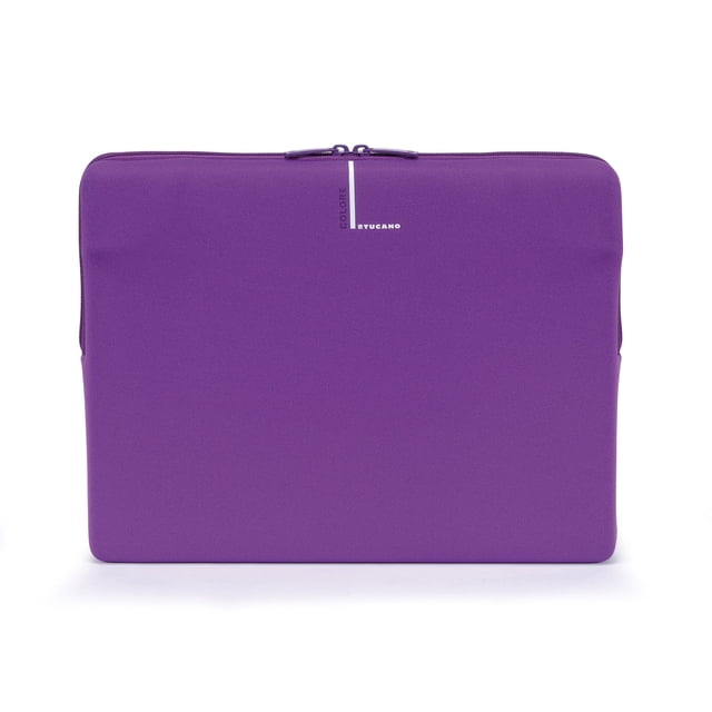 Funda para ordenador portátil Tucano de neopreno de 13 pulgadas BFC1314-PP