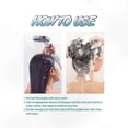 thumbnail image 5 of Sea Salt Shampoo for Oily Hair, Deep Cleansing and Hydration, Dandruff Control and Scalp Refreshing Solution, 5 of 5