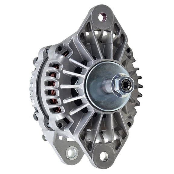 New 12V 130Amp Alternator Fits Mack Truck Ch Cl Ct CTP Cv Cx Dm Series 5282837