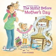 Night Before The Night Before Mother's Day, (Paperback)