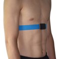 thumbnail image 4 of De Frecuencia Cardíaca Bluetooth Monitoreo De Frecuencia Cardíaca Correa De Pecho Para Ciclismo Correr Guardurnaity OD007281-00, 4 of 5