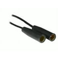 thumbnail image 3 of Metra 40-UV41 Car Stereo Antenna Adapter  Female to Female Motorola - Radio Connector, 3 of 3