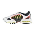 thumbnail image 4 of Nike Air Max Tailwind IV Men's Shoes White-Black-Bright Crimson aq2567-109, 4 of 6