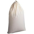 thumbnail image 1 of Home Essentials 120 Natural Cotton Bag, 1 of 4