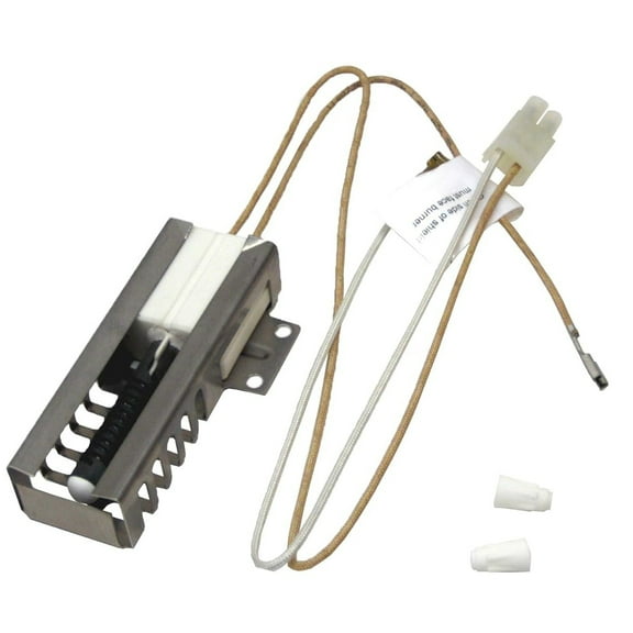 Supco SGR9402 Gas Range Igniter for Frigidaire, AP6230715, PS12071409, 316489402