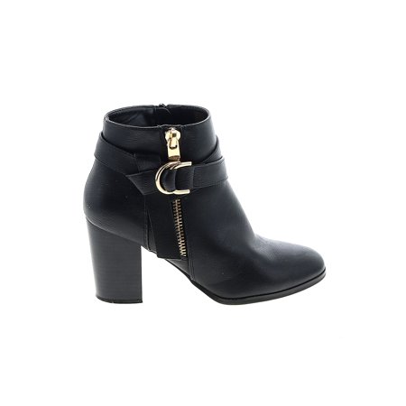 

Pre-Owned Apt. 9 Women s Size 8 Ankle Boots