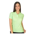 thumbnail image 1 of Playera Polo Soul And Blues Mujer B0400 Tallas Extra, 1 of 1