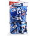 thumbnail image 1 of CHOCOLATE BUBULUBU MINI RICOLINO PAQUETE CON 25 PIEZAS DE 20 GRAMOS SNACK NEGOCIO DULCE REGALO POSTRE FIEST Ricolino RQ-HY7I-KWD7, 1 of 2
