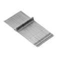 thumbnail image 1 of Knitting Machine Accessories, High Hardness Steel Needles Set Highly Polished Suitable Length Stable Performance  for Knitting Machine for Home, 1 of 7