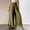 Blackish Green, variant on LEKODE Pants for Women Moisture Wicking Pants Women Wide Leg Pants Woman Plus Size Pants Soft Pants for Women Running Pants Women High Waisted Pants for Women Blackish Green L