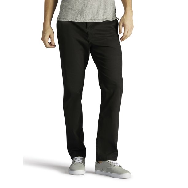 Lee Men's Extreme Comfort Slim Pant
