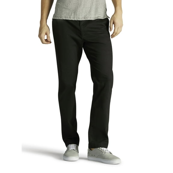 Lee Men's Extreme Comfort Slim Pant