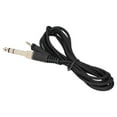 thumbnail image 4 of 2.5mm To 3.5mm Audio Wire, 2m Length Wire Audio Cord Connector  for  SRH440/  SHP9000, 4 of 7