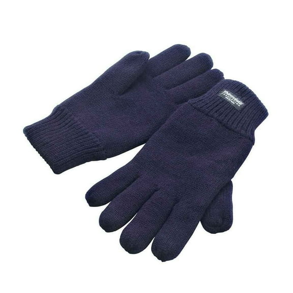 Result Winter Essentials Adult Thinsulate Gloves