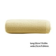 thumbnail image 2 of XGFHYJEH Washcloth, Face Towel, Washcloth Towels, Soft Washcloth, Small Thick Clearance Washcloth, Towel For Bath, Hand, Face, cotton, 25x50cm , Beige, 2 of 6