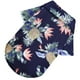 thumbnail image 2 of [Yue Xinghui] Propiedad Intelectual Procesada ZH Camisa De Piña De Playa Para Perros Pequeños, Medianos Y Grandes Perro Mascota Hawaiano Gato Golden Retriever Primavera Y Verano ANGGREK Otros, 2 of 8