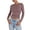 OTHER, variant on Womens Tshirts Long Sleeves Crew Neck Slim Fit Basic Tops Casual Fall Outfits Shirts for Women Trendy Size XS