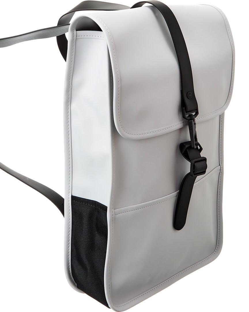 Rains Mini Backpack os Grey Walmart
