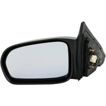 Dorman 955-1490 Driver Side Door Mirror for Specific Honda Models