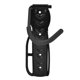 thumbnail image 1 of Estante para bicicletas de alta resistencia, colgador de montaje en pared, sistema de almacenamiento, gancho para bicicleta de montaña y carretera, 1 of 7