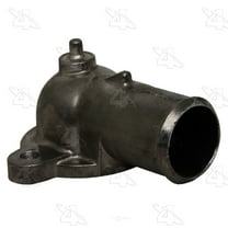 Engine Coolant Water Outlet Fits select: 1999-2005 FORD CROWN VICTORIA, 1994-1995 FORD THUNDERBIRD