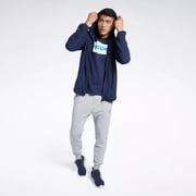 Reebok Men's Training Essentials Jacket