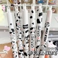 thumbnail image 1 of TULX-Bonitos bolígrafos de papelería japonesa, papelería coreana para regreso a la escuela, bonitos bolígrafos kawaii, 1 of 4
