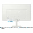 thumbnail image 5 of Samsung 27-Inch M5 (M50F) FHD Smart Monitor with Streaming TV, Speakers, White, LS27FM503ENXZA, 5 of 7