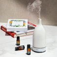 thumbnail image 4 of Cliganic, 100% Pure Essential Oil, Cinnamon Oil, 0.33 fl oz (10 ml), 4 of 4