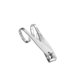 thumbnail image 1 of Nail Clipper Carbon Steel Large Nail Clippers,Nail Clipper Portable Professional Nail Cutters,Toenail Clippers (Size : Large), 1 of 5