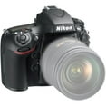 thumbnail image 5 of Nikon D800 36.3 Megapixel Digital SLR Camera Body Only, Black, 5 of 5