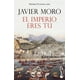 thumbnail image 1 of El Imperio eres tú Javier Moro, 1 of 2