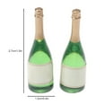 thumbnail image 3 of FORYULIK Two Sets Of Mini Champagne in Baby, 3 of 4
