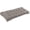 Light Grey, variant on Bench Cushion for Indoor Furniture 48x19 inch Rectangle Bench Seat Cushion for Bay Window Entryway Bench Thick Textured Chair Cushion with Non-Slip Backing 1 Pack, Light Grey
