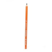 Generals 557 Medium Charcoal Pencil Black 12/Pack (33609-PK12)