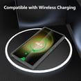thumbnail image 6 of For Samsung Galaxy S23 Ultra Case Cover 3 in 1 Layers Rugged Heavy Duty Shockproof 6.8'' Grey, 6 of 6