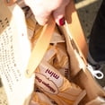 thumbnail image 5 of Haagen Dazs Vanilla Milk Chocolate Almond Ice Cream Mini Snack Bars, 6 Ct, 5 of 13