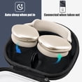 thumbnail image 2 of Funda ProCase para Apple AirPods Max Modo Suspension Rigida Transparente, 2 of 5
