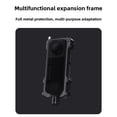 thumbnail image 4 of For ONE X3 Multifunctional Expansion Frame Aluminum Alloy Protective Cage Enhanced Camera Stability & Accessory Mounting, 4 of 7