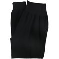thumbnail image 2 of Cinq A Sept Pantalons de Jogging Décontractés pour Femmes, Noir, Grand, 2 of 2